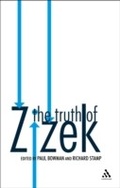 Cover: The Truth of Zizek - Continuum Publishing Corporation