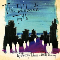 Enlarge image Cover: The Deliberate Truth - Trafford Publishing
