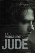 Cover: Jude - Simon & Schuster Books for Young Readers