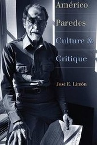Enlarge image Cover: Americo Paredes - University of Texas Press