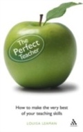 Cover: The Perfect Teacher - Continuum Publishing Corporation