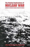 Cover: The Medical Implications of Nuclear War - National Academies Press