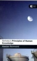 Cover: Berkeley's 'Principles of Human Knowledge' - Continuum Publishing Corporation