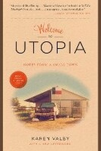 Abbildung von: Welcome to Utopia - University of Texas Press
