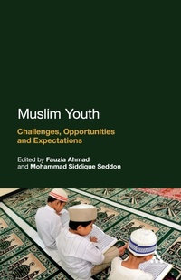 Abbildung von: Muslim Youth - Continuum Publishing Corporation