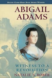 Abbildung von: Abigail Adams - Atheneum Books for Young Readers