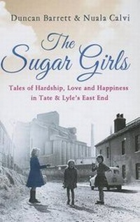 Enlarge image Cover: The Sugar Girls - Ulverscroft Ltd