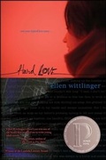 Cover: Hard Love - Simon Pulse;Simon & Schuster Books for Young Readers