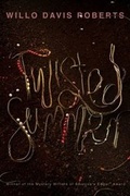 Cover: Twisted Summer - Simon Pulse