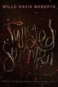 Enlarge image Cover: Twisted Summer - Simon Pulse