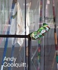 Cover: Andy Coolquitt - University of Texas Press