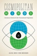 Cover: Cosmopolitan Minds - University of Texas Press