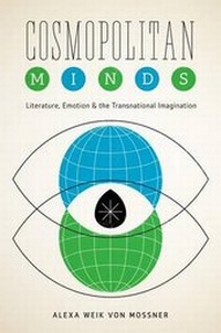 Enlarge image Cover: Cosmopolitan Minds - University of Texas Press