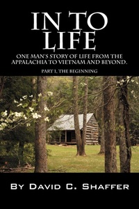 Abbildung von: In to Life - Outskirts Press