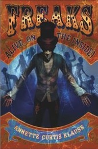 Enlarge image Cover: Freaks - Margaret K. McElderry Books