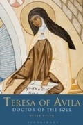 Cover: Teresa of Avila - Bloomsbury Academic USA