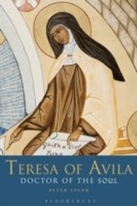 Abbildung von: Teresa of Avila - Bloomsbury Academic USA