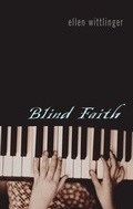 Cover: Blind Faith - Simon & Schuster Books for Young Readers