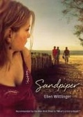 Cover: Sandpiper - Simon & Schuster Books for Young Readers