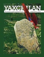 Cover: Yaxchilan - University of Texas Press