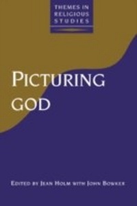 Enlarge image Cover: Picturing God - Continuum Publishing Corporation