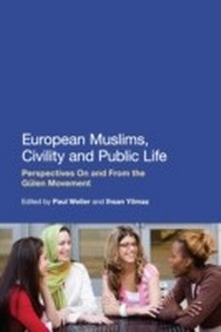 Abbildung von: European Muslims, Civility and Public Life - Continuum Publishing Corporation