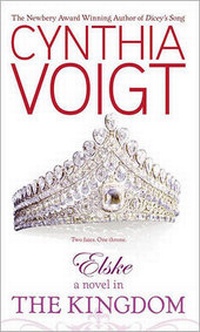 Enlarge image Cover: Elske - Simon Pulse