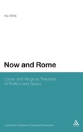 Cover: Now and Rome - Continuum Publishing Corporation