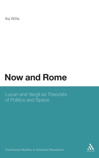 Enlarge image Cover: Now and Rome - Continuum Publishing Corporation