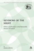 Cover: Revisions of the Night - Continuum Publishing Corporation