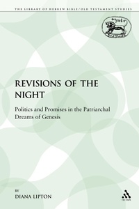 Enlarge image Cover: Revisions of the Night - Continuum Publishing Corporation