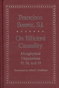 Enlarge image Cover: On Efficient Causality - Yale University Press