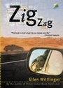 Cover: Zigzag - Simon & Schuster Books for Young Readers