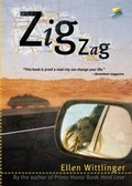 Cover: Zigzag - Simon & Schuster Books for Young Readers