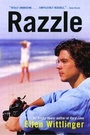 Cover: Razzle - Simon & Schuster Books for Young Readers