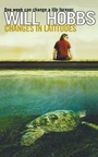 Cover: Changes in Latitudes - Atheneum Books for Young Readers