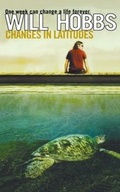 Cover: Changes in Latitudes - Atheneum Books for Young Readers