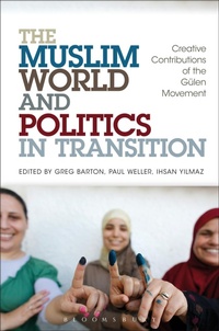 Abbildung von: The Muslim World and Politics in Transition - Bloomsbury Academic USA