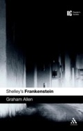 Cover: Shelley's Frankenstein - Continuum Publishing Corporation