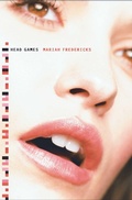 Cover: Head Games - Atheneum Books for Young Readers