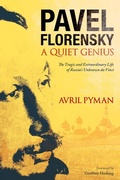 Cover: Pavel Florensky: A Quiet Genius - Bloomsbury Continuum