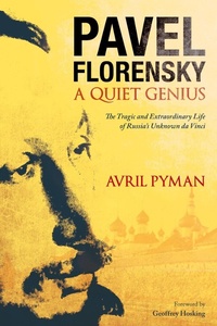 Abbildung von: Pavel Florensky: A Quiet Genius - Bloomsbury Continuum