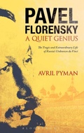 Cover: Pavel Florensky: A Quiet Genius - Continuum Publishing Corporation