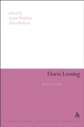 Cover: Doris Lessing - Continuum Publishing Corporation