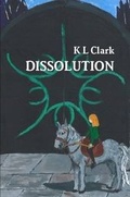 Cover: Dissolution - Lulu.com
