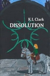 Enlarge image Cover: Dissolution - Lulu.com