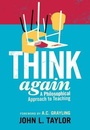 Cover: Think Again - Continuum Publishing Corporation