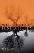 Cover: Questioning and Historicity - Continuum Publishing Corporation