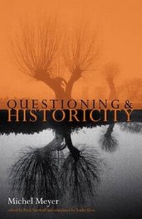 Enlarge image Cover: Questioning and Historicity - Continuum Publishing Corporation
