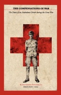 Cover: The Compensations of War - University of Texas Press